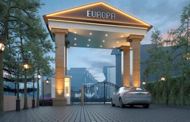 Europa